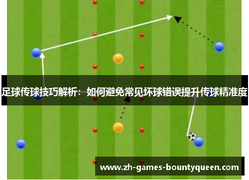 足球传球技巧解析：如何避免常见坏球错误提升传球精准度