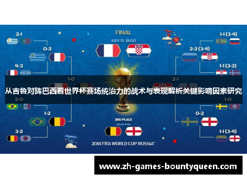 从吉鲁对阵巴西看世界杯赛场统治力的战术与表现解析关键影响因素研究